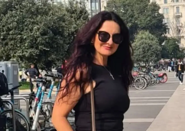 Tragedie pe drumul dintre Făget și Sălicea: Grefiera Camelia Mărginean a decedat în accident