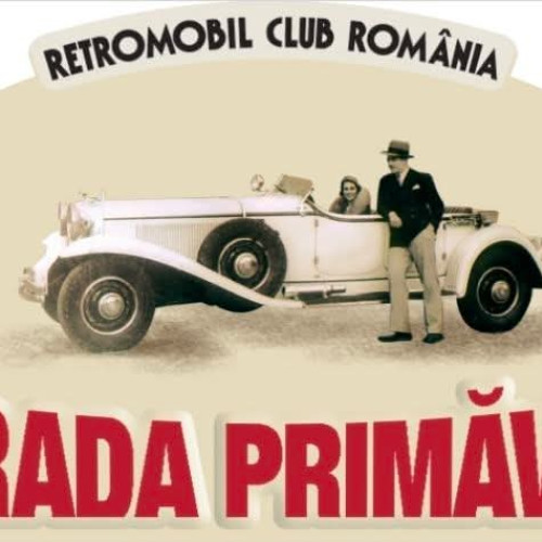 Pasionații de automobile clasice se reunesc la Târgu Jiu