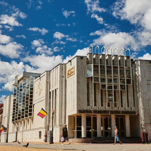 Teatrul din Târgu Jiu va participa la Festivalul Internațional al Teatrelor Regionale