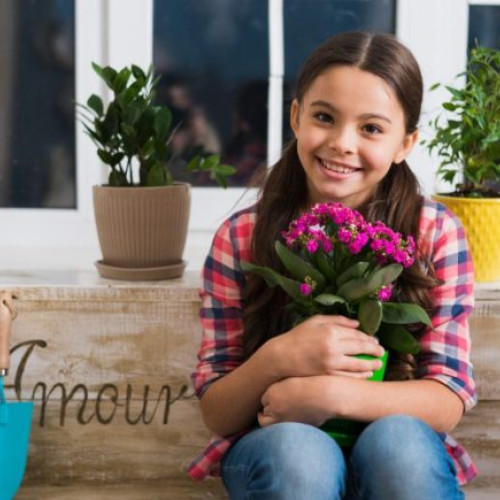 Evenimentele Zilele Horticulturii Bucureștene și Agronomiada vor avea loc în mai