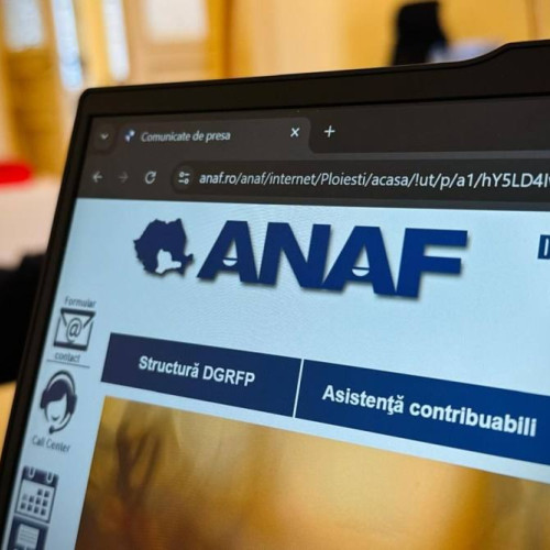 Platforma eLicitațiiANAF înregistrează 14 milioane de accesări în prima zi