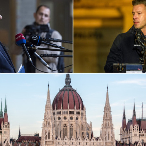 Tisza își extinde avansul față de Fidesz în sondajele premergătoare alegerilor