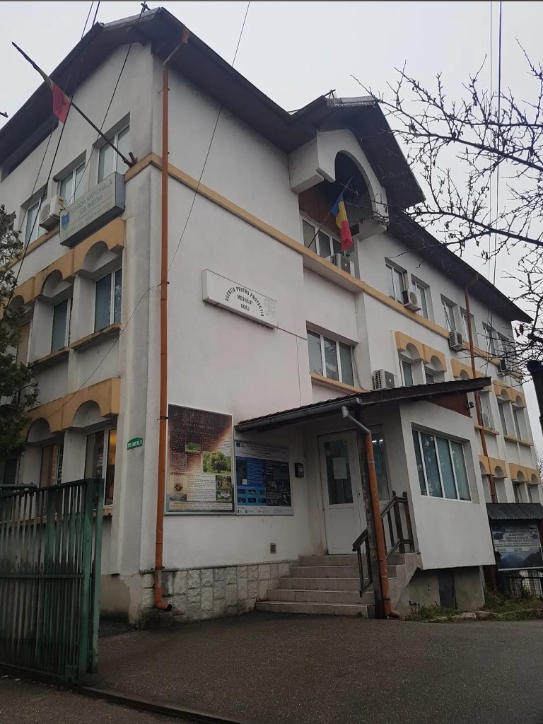 Controale asupra Gărzii de Mediu Gorj, după problemele cu deșeurile