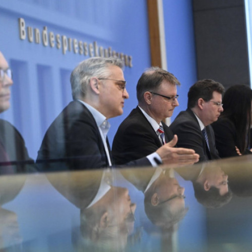 Germania, în fața unei redresări economice dificile din cauza inflației