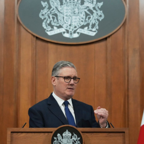 Keir Starmer deschide discuția despre viitorul NATO în urma declarațiilor lui Trump