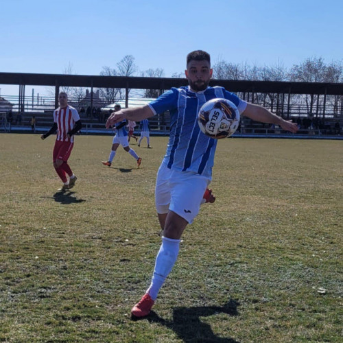 Echipele din ligile judeţene s-au întors în teren pentru disputarea meciurilor din Campionatul Judeţean