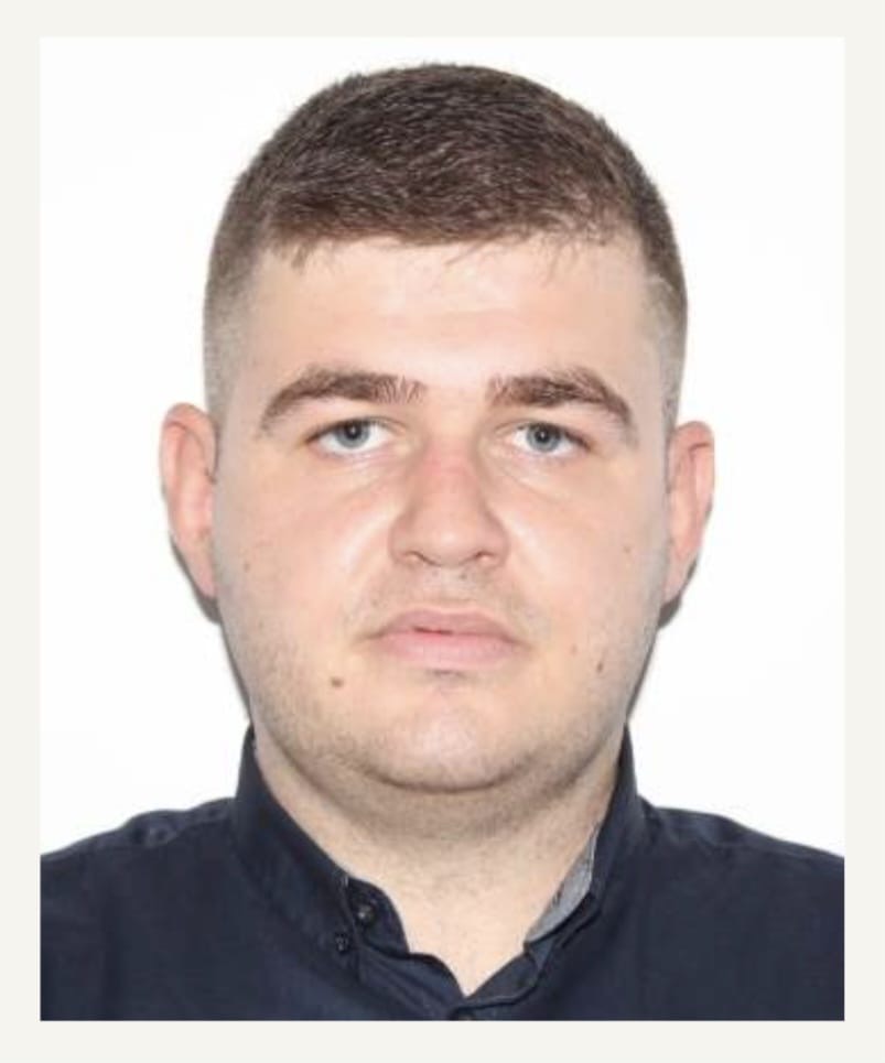 Căutări în Târgu Jiu după dispariția unui tânăr de 29 de ani