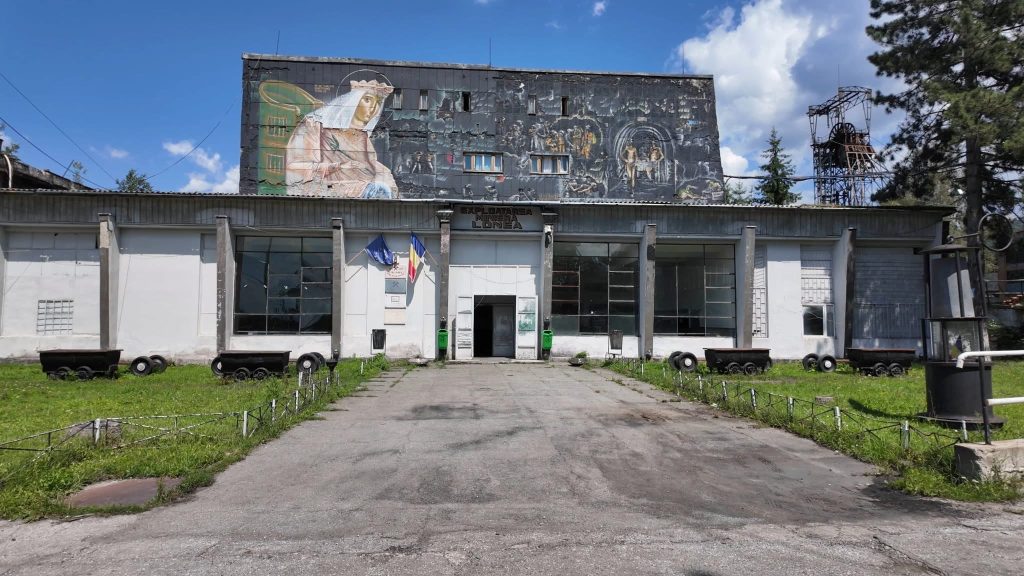 Miner decedat la Mina Lonea din Hunedoara din cauza unui atac de cord