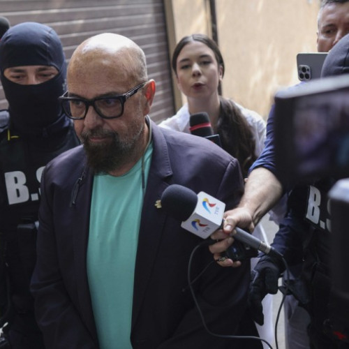 Curtea de Apel Brașov îl scapă pe Cristian Popescu Piedone de controlul judiciar