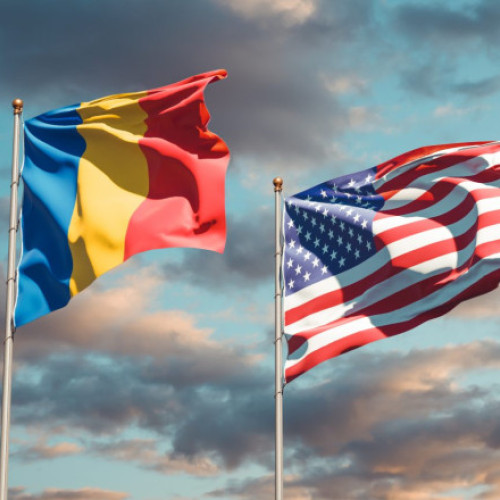 România și SUA inițiază un program de schimburi culturale și educaționale