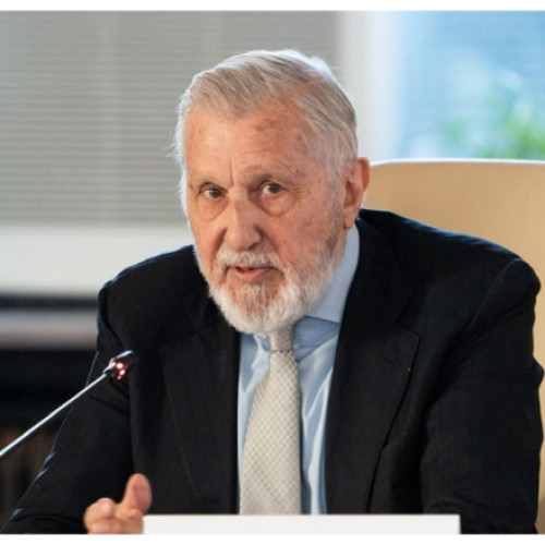 Camera Deputaților adoptă proiectul „Anul Ilie Năstase” pentru 2027