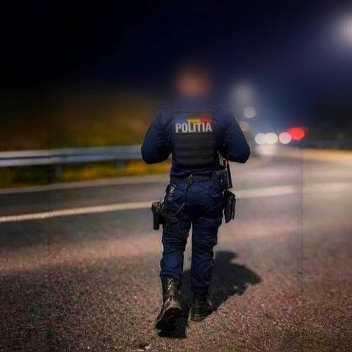 Polițist din Argeș arestat pentru trafic de minori și spălare de bani