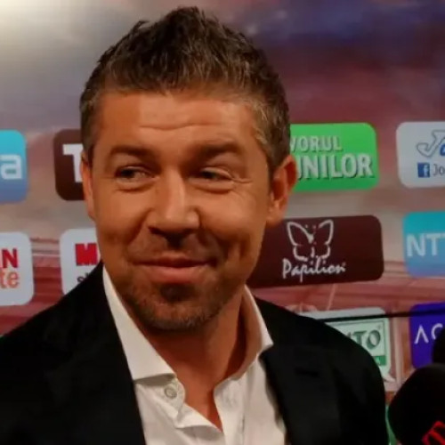 Schimbări majore la CFR Cluj: Bogdan Mara aproape de Rapid București