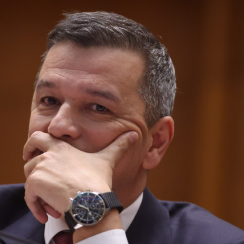 Grindeanu neagă suspiciuni de corupție legate de fostul său colaborator
