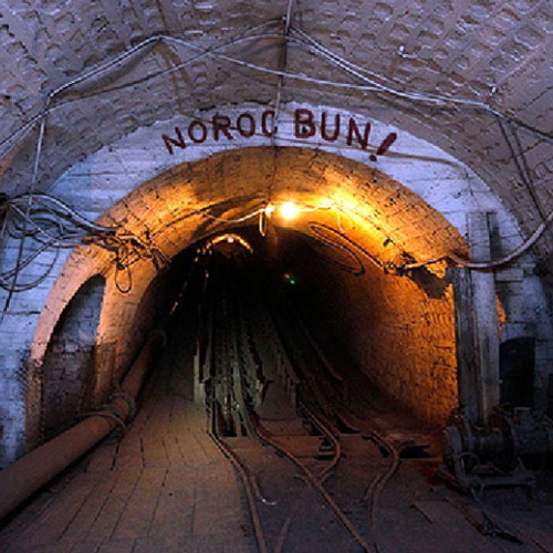 Accident fatal în mina din Petrila, în urma problemelor medicale ale unui miner