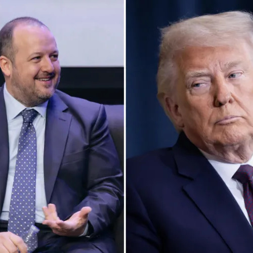 Profesorul clujean Adrian Papahagi îl critică dur pe Donald Trump