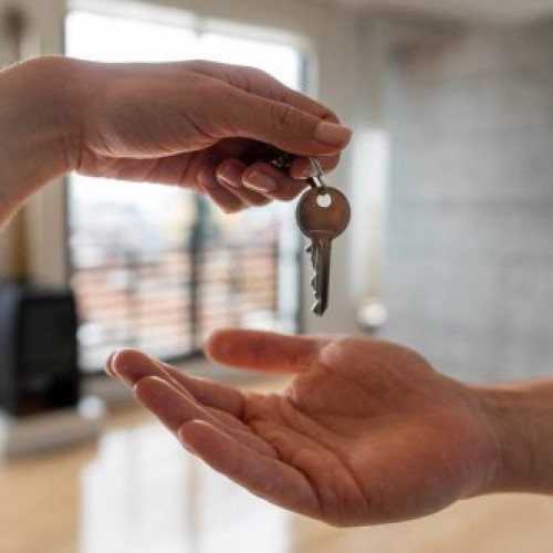 Prețurile apartamentelor noi cresc lent în marile orașe din România