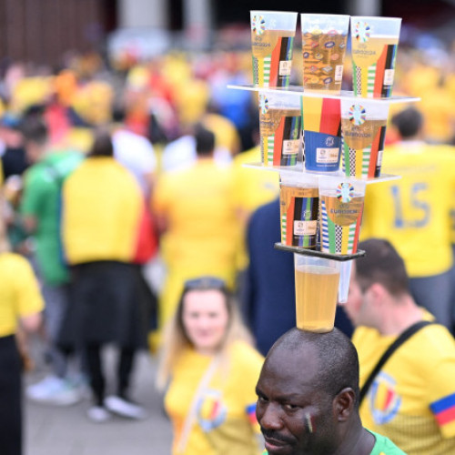 Confuzie totală în Senat la votul pentru consumul de bere pe stadion