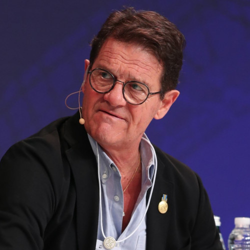 Fabio Capello, emoționat după eliminarea Italiei de la Cupa Mondială