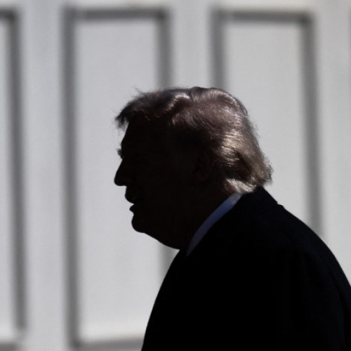 Criza NATO escaladează din cauza comentariilor lui Donald Trump