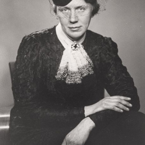 Luise Treiber-Netoliczka, pionieră a etnografiei românești, readusă în atenție