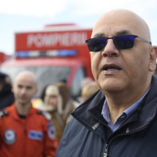 Raed Arafat neagă acuzațiile de angajări fictive la DSU