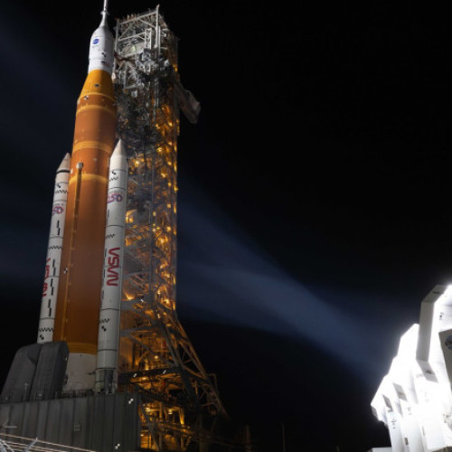 Artemis 2, misiune istorică: lansarea umană spre Lună începe în curând