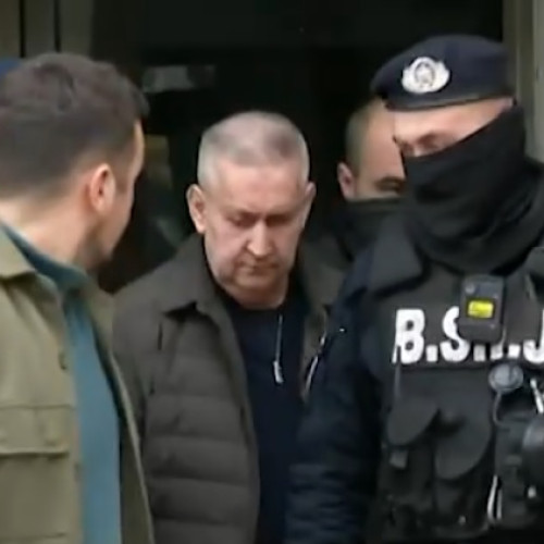 Cristian Anton, șeful ARR, arestat pentru mită și grup infracțional