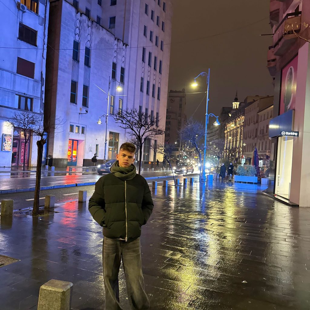 Mark Ilieș din Târgu Jiu, victorie la Olimpiada Națională de Matematică