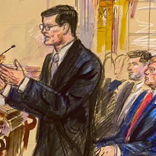 Judecătorii Curții Supreme a SUA contestă directivele lui Trump privind cetățenia