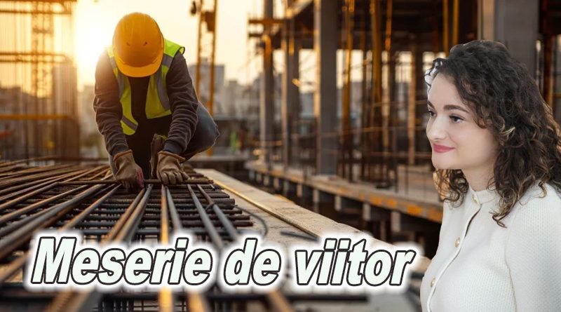 Oana Matache avertizează despre necesitatea muncitorilor în construcții