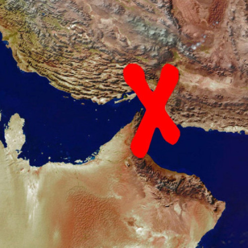 Arabia Saudită și impactul alternativelor la Strâmtoarea Ormuz