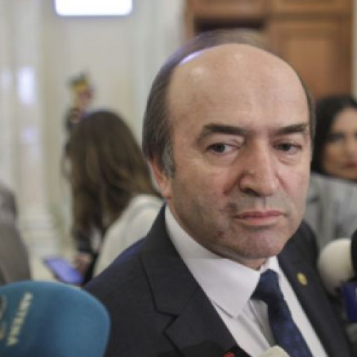 Tudorel Toader va fi demis din funcția de rector al Universității ”Al. I. Cuza” din Iași!