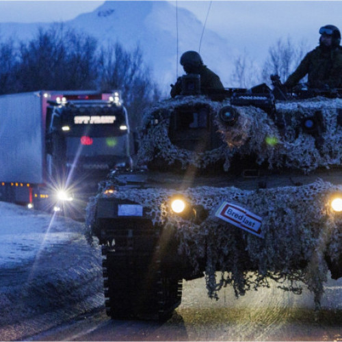 Europa se confruntă cu o dilemă între apărare și bunăstare socială