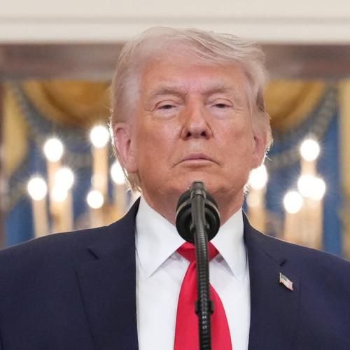 Trump amenință Iranul cu atacuri dure în următoarele săptămâni