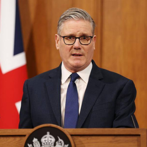 Regatul Unit convoacă 35 de țări pentru redeschiderea strâmtorii Hormuz