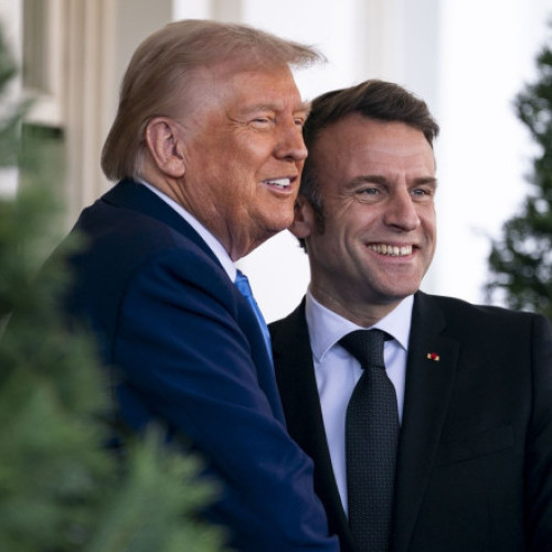 Donald Trump critică NATO și liderii europeni în cadrul unui prânz privat