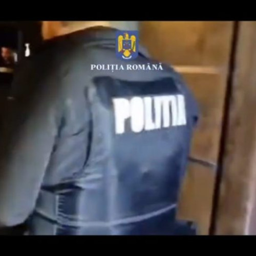 Poliția din Mureș demarează percheziții în cazurile de racordări ilegale