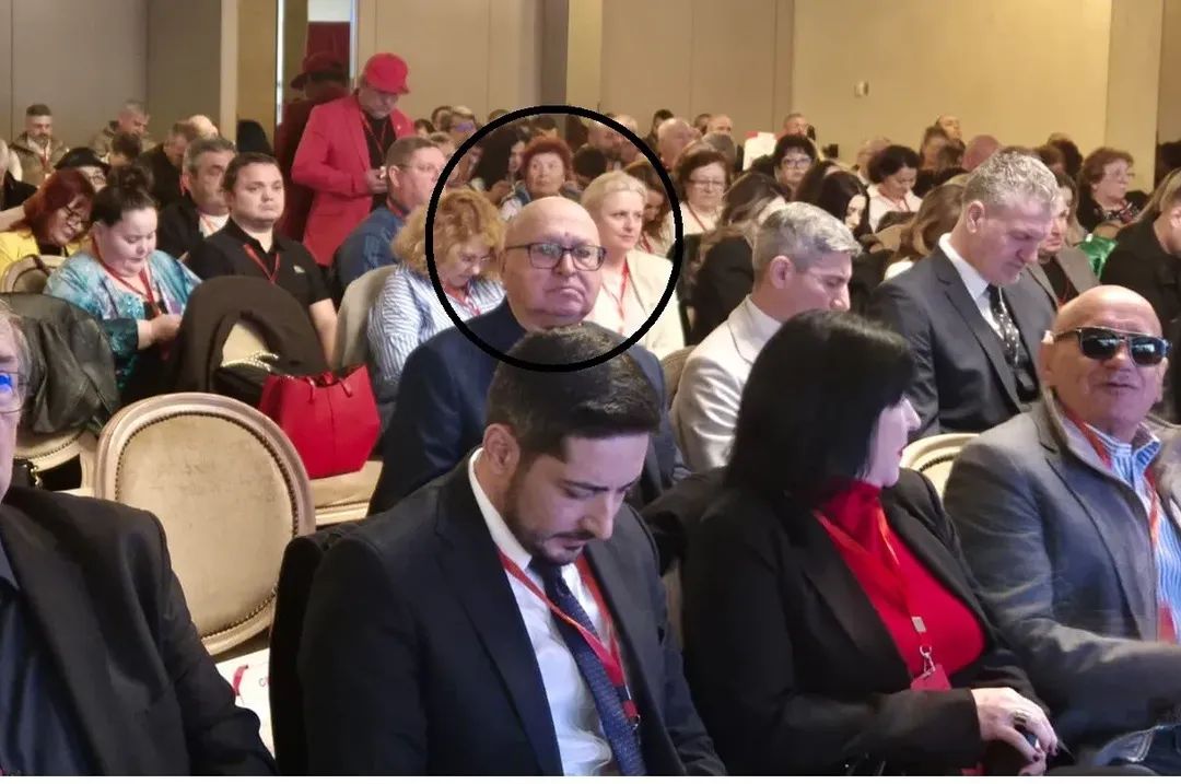 Doliu în politica românească după moartea lui Gheorghe Mihăieși