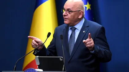 Raed Arafat respinge acuzațiile de angajări fictive în DSU