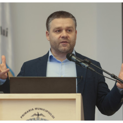 Ciprian Ciucu propune eliminarea gratuităților pentru parcările din București