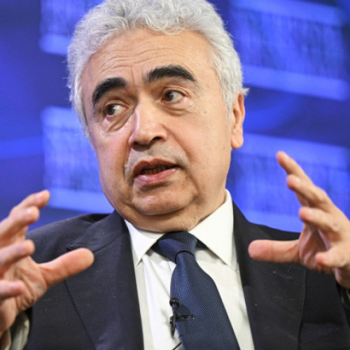 Avertismentul AIE: Raționalizarea energetică se apropie în multe țări