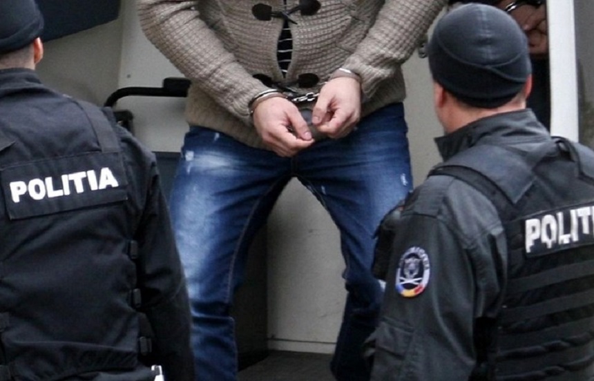 Percheziții în Giurgiu și Ilfov pentru proxenetism