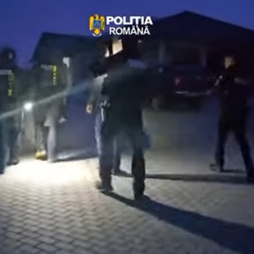 Percheziţii în judeţul Mureş pentru racordări ilegale la electricitate