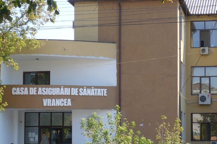 Dr. Rodica Ifrim numită director general al Casei de Asigurări de Sănătate Vrancea