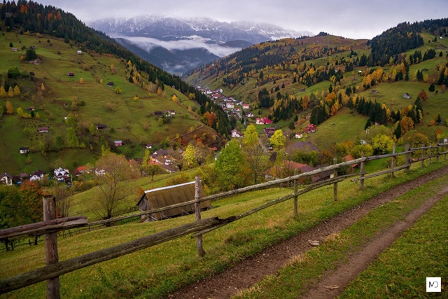 Spectacol caritabil pentru un copil aflat în suferință, la Moieciu de Sus