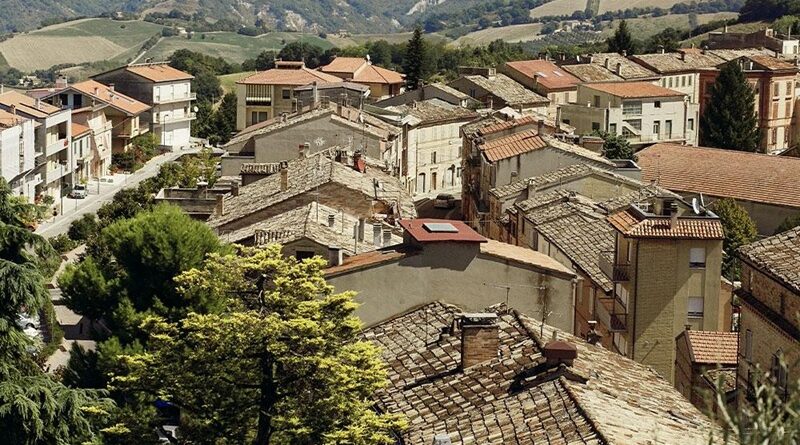 Explorarea satelor europene: O vacanță în ritm de poveste