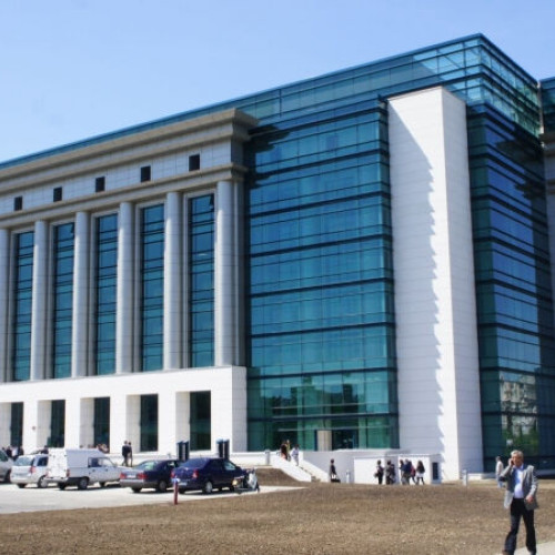 Se pregăteşte concurs pentru funcţia de manager la Biblioteca Naţională a României