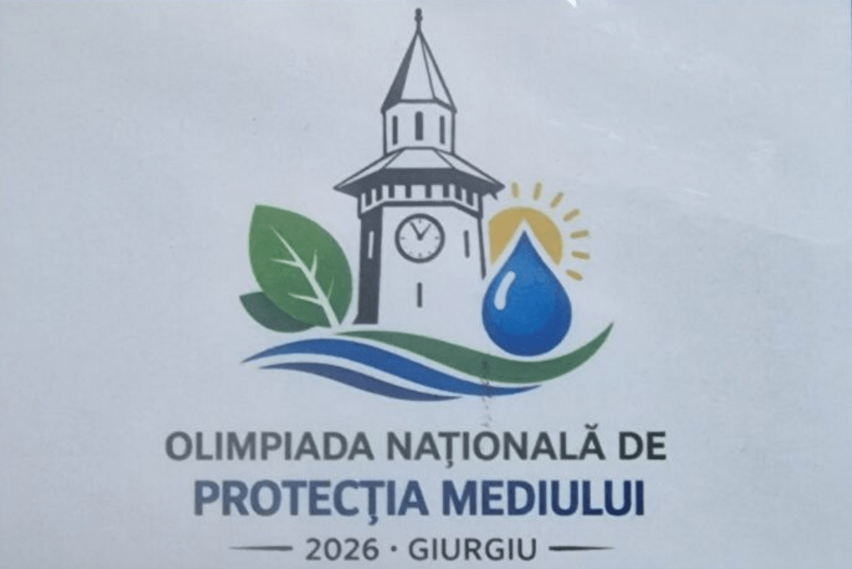 Elevi din toată țara se reunesc la un eveniment educativ în Giurgiu