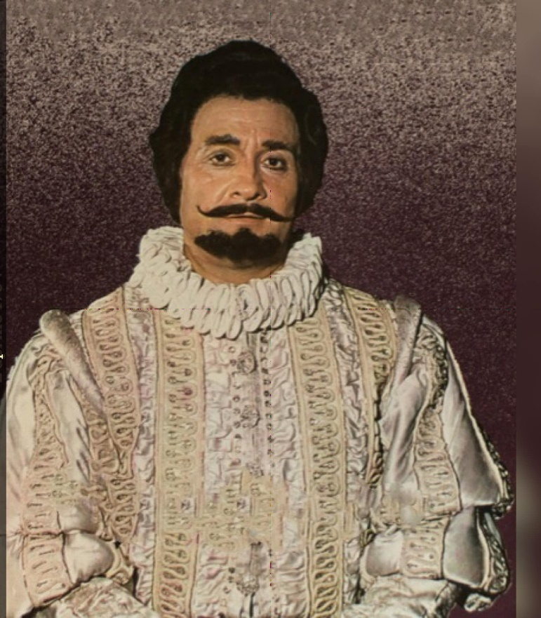 Vasile Martinoiu: Povestea unui artist de operă remarcabil